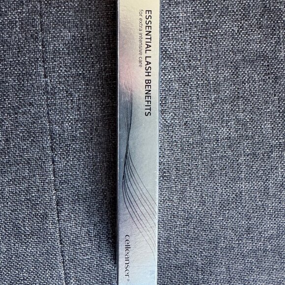 Essential Lash Benefits Eyelash Growth Serum – New & Sealed - Picture 6 of 9